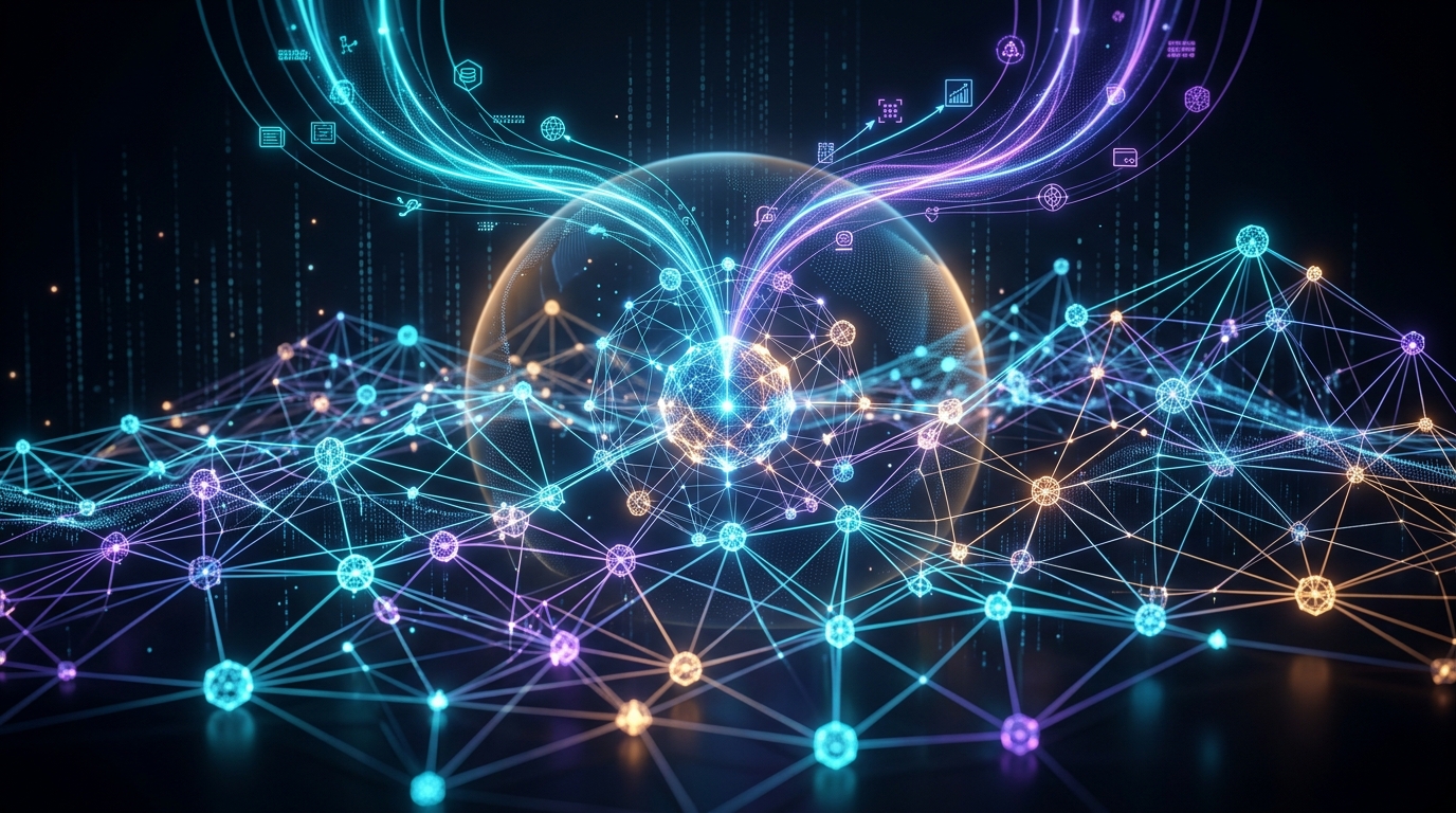 RAG 2.0 ve GraphRAG: Şirket Verilerini LLM'lerle Güvenli Konuşturma Rehberi